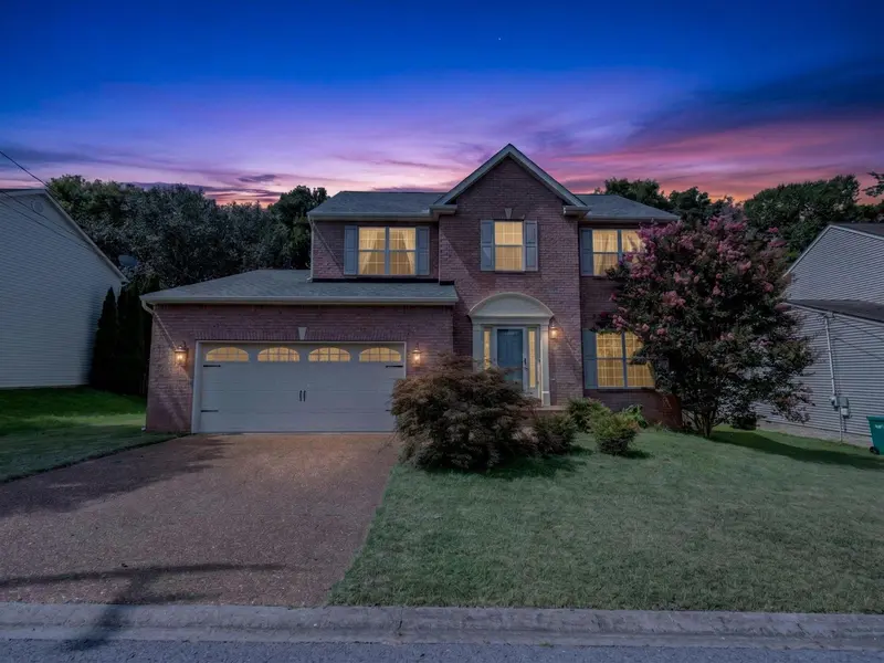 1534 Cardinal Ln, Mount Juliet, TN 37122