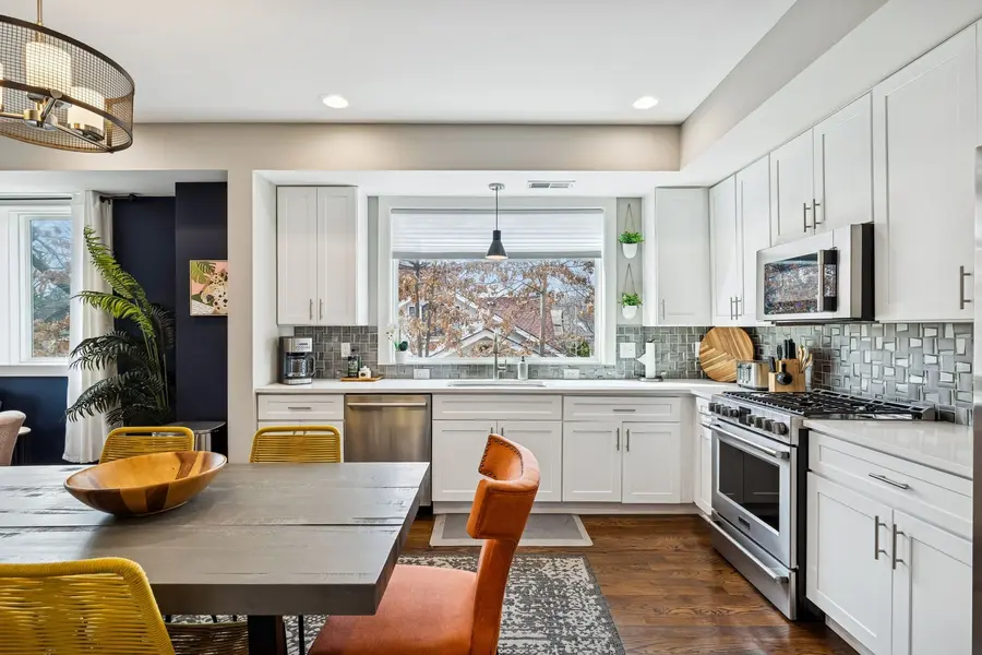 2208 Elliott Ave #A, Nashville, TN 37204