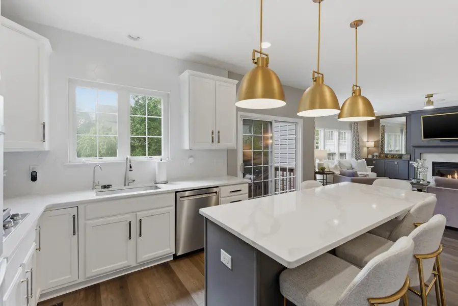 424 William Wallace Dr, Franklin, TN 37064