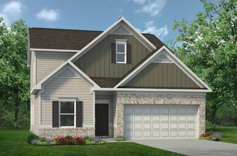 120 Townsend Way, Chapel Hill, TN 37034