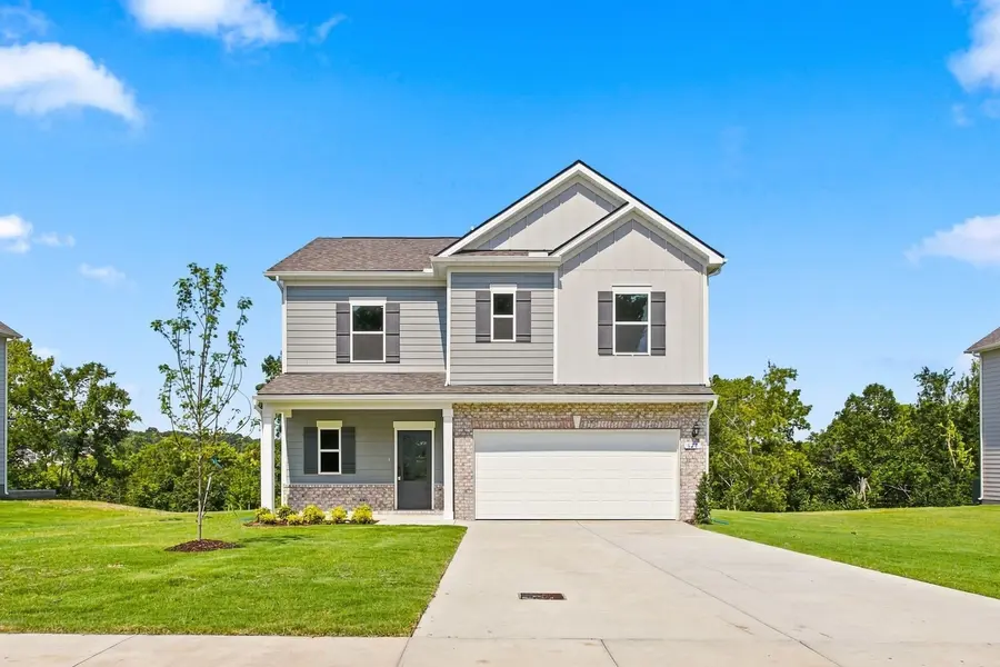 621 Nightengale Ridge Dr, Columbia, TN 38401