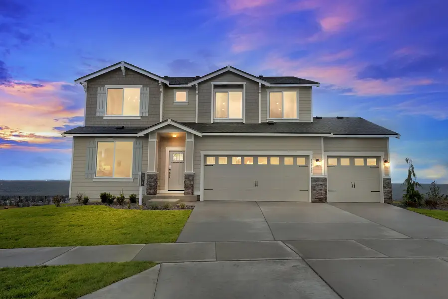 10308 N Assembly St, Spokane, WA 99208