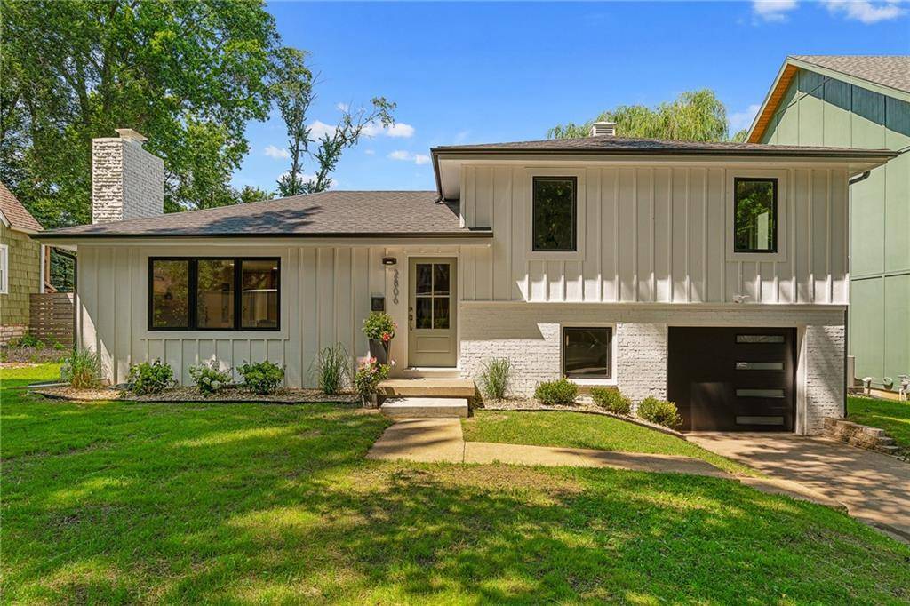 2806 W 48th ST, Westwood, KS 66205