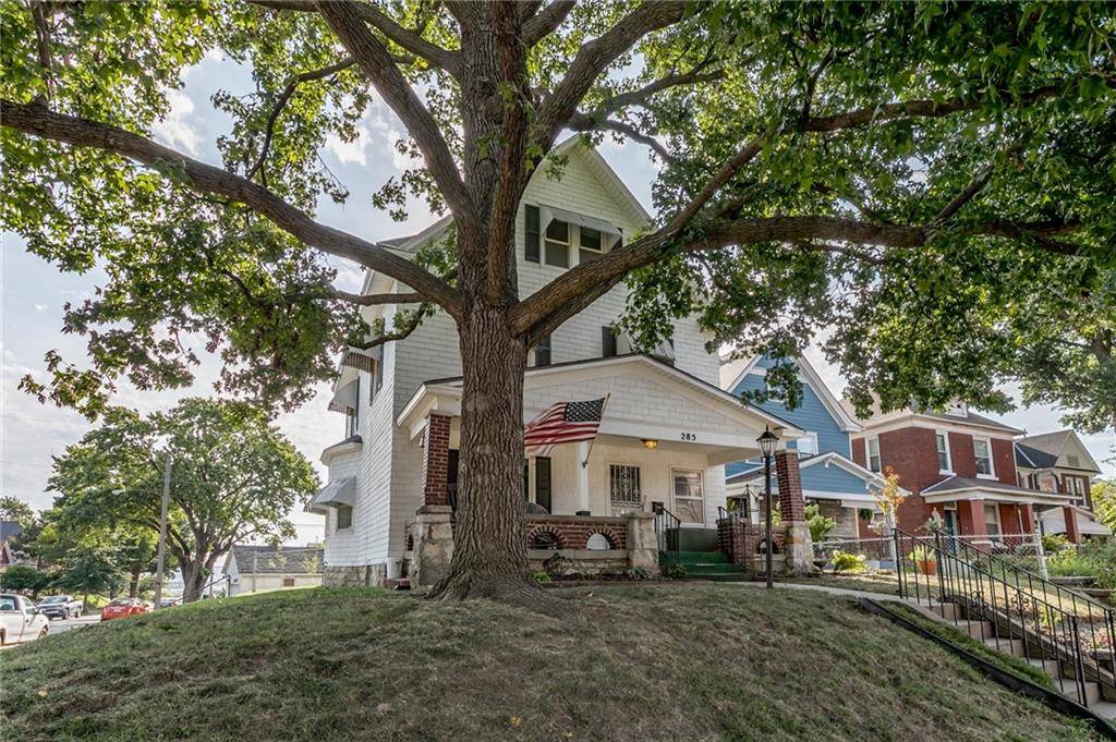 285 Orchard ST, Kansas City, KS 66101