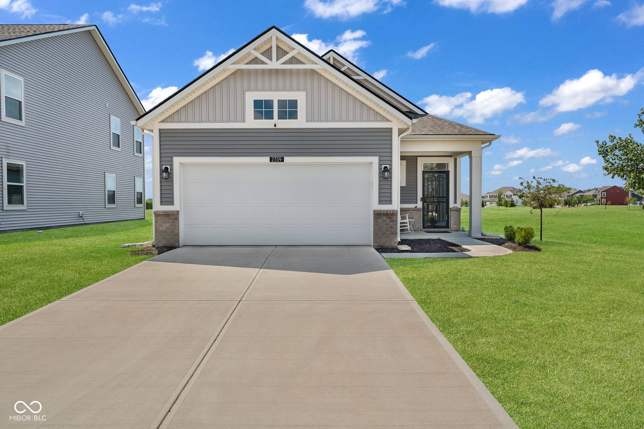 2339 William Garrett WAY, Shelbyville, IN 46176