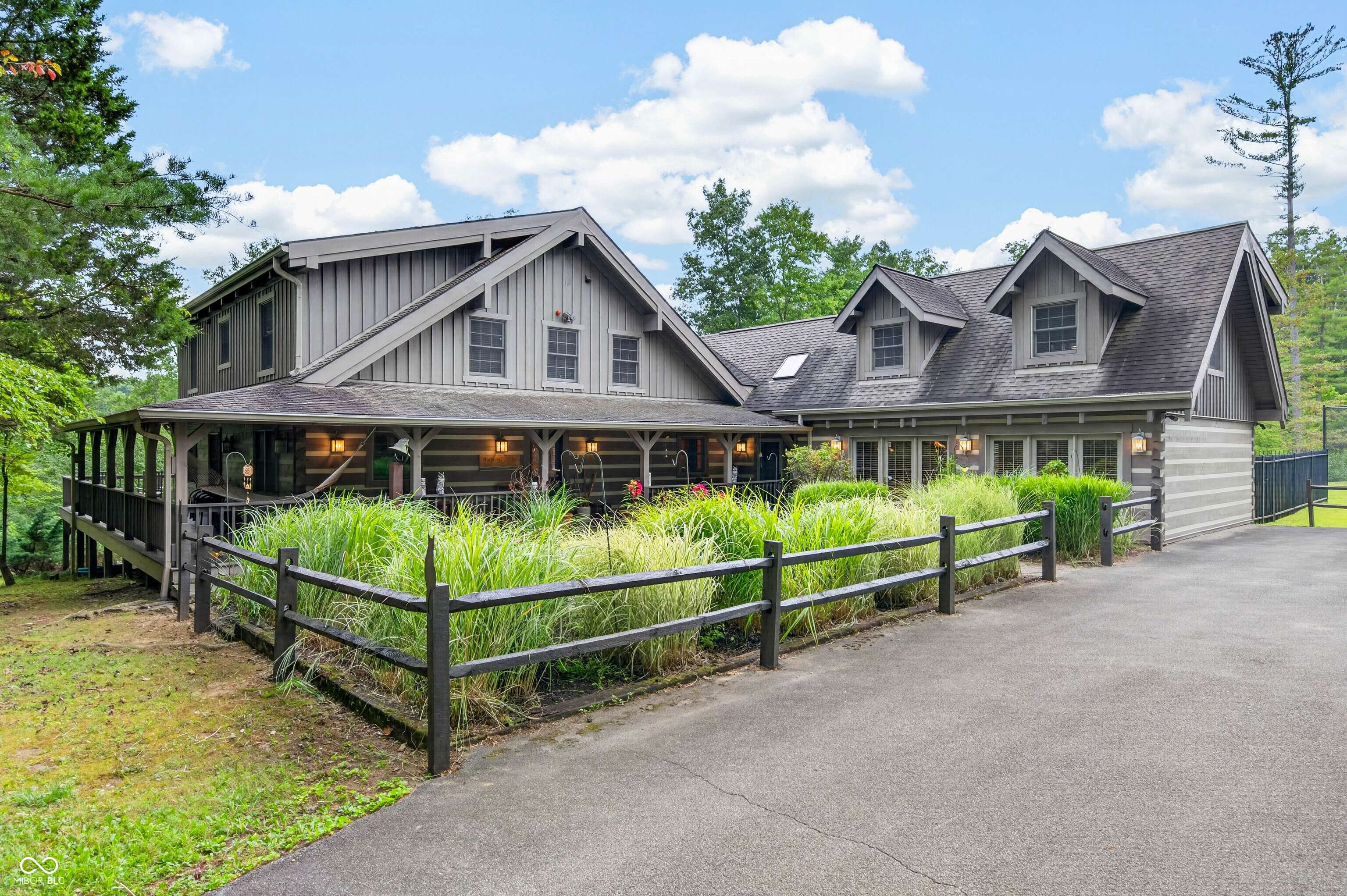 3624 State Road 135 S, Nashville, IN 47448