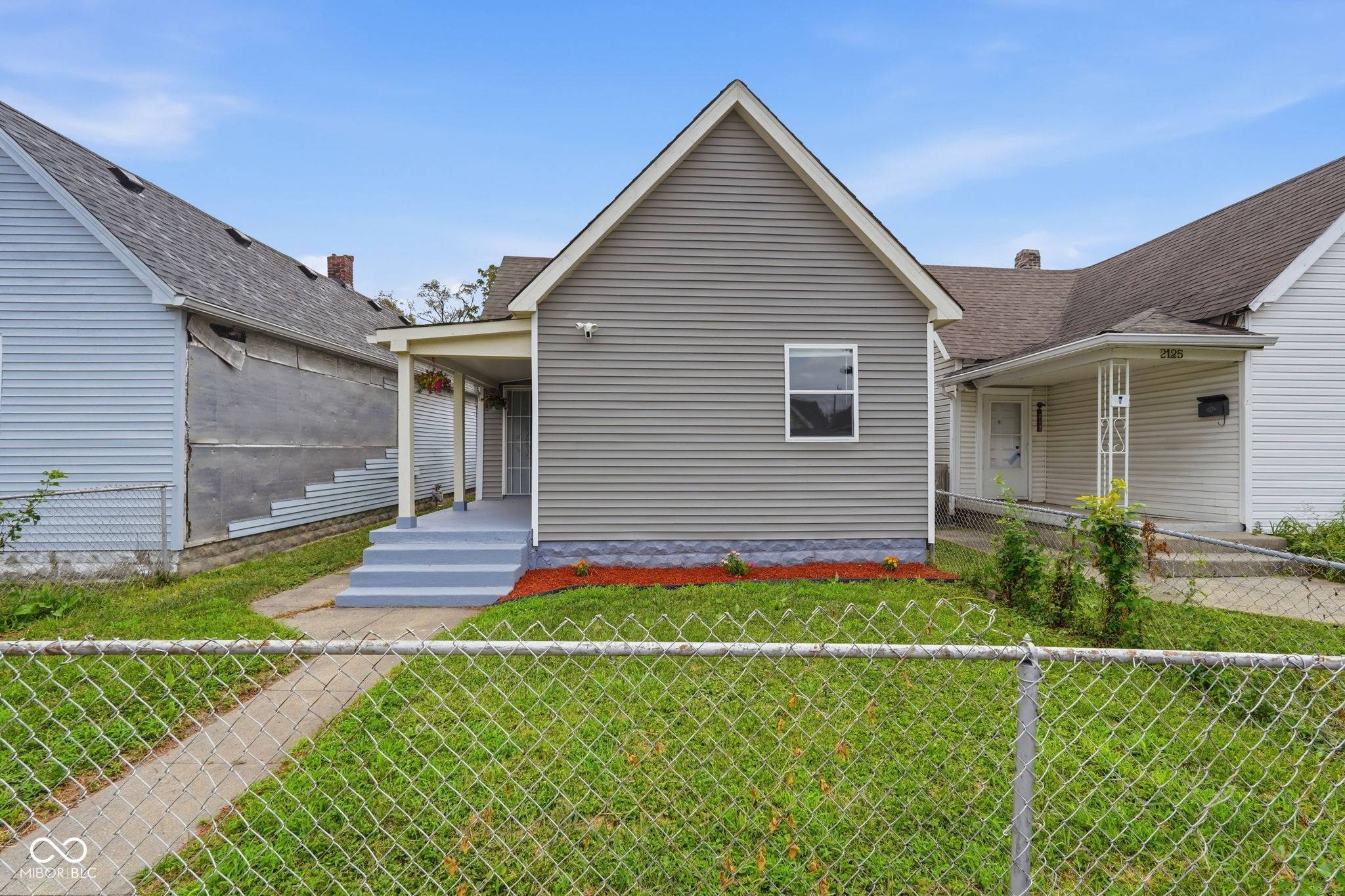 2121 Webb ST, Indianapolis, IN 46225