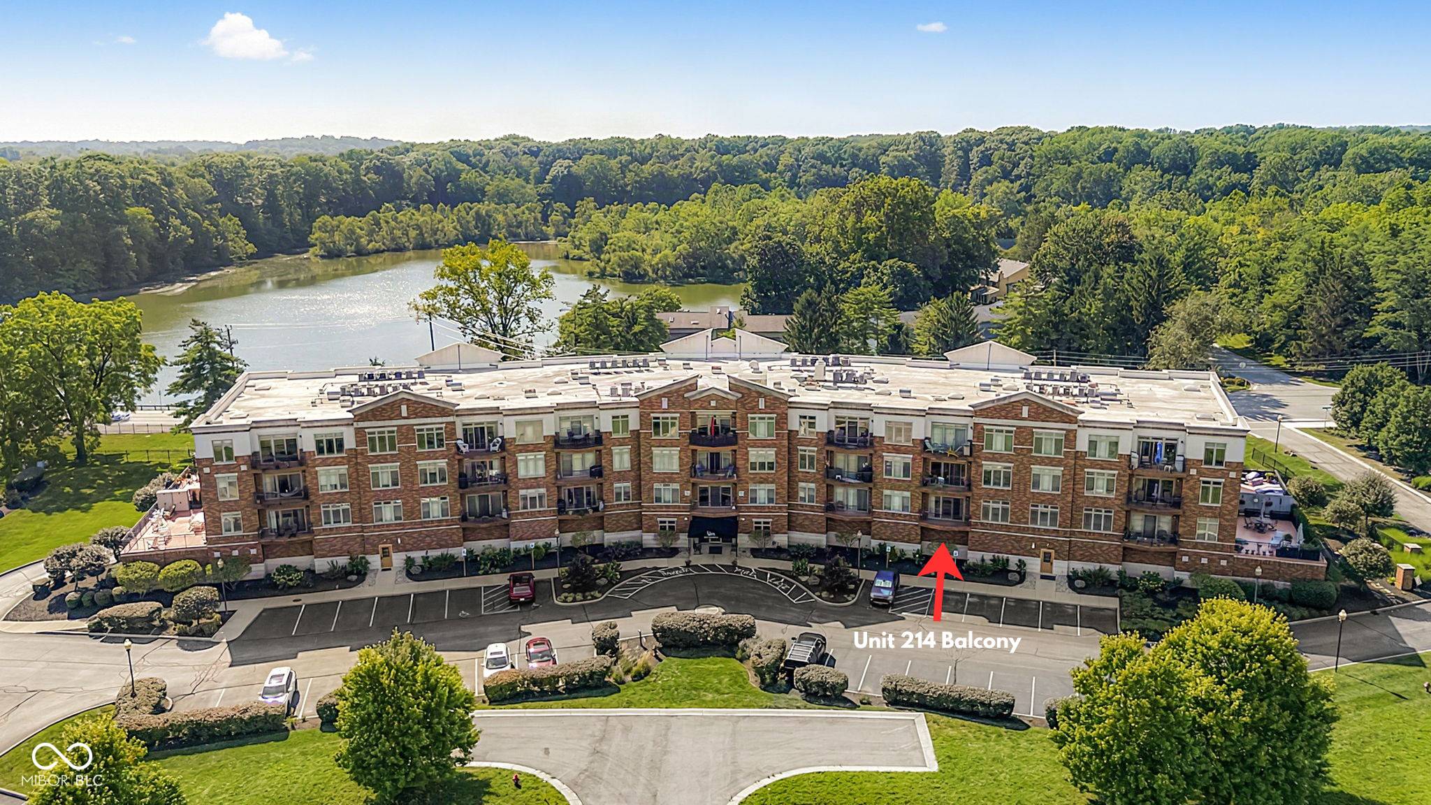 20971 Shoreline CT #214, Noblesville, IN 46062