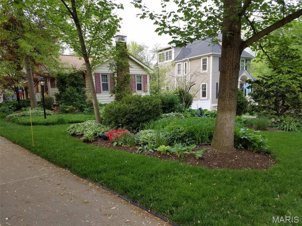 451 Lee AVE, Webster Groves, MO 63119