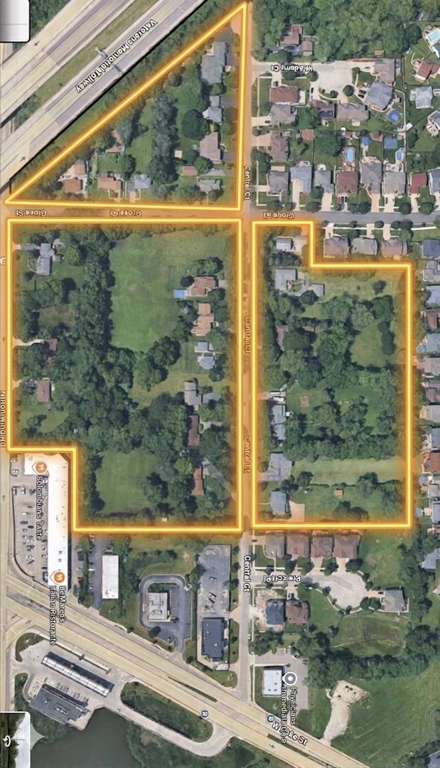 5N210 Central RD, Itasca, IL 60143