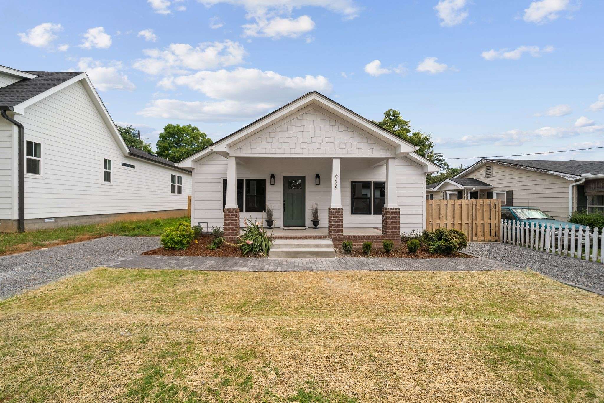 928 Glass St, Franklin, TN 37064