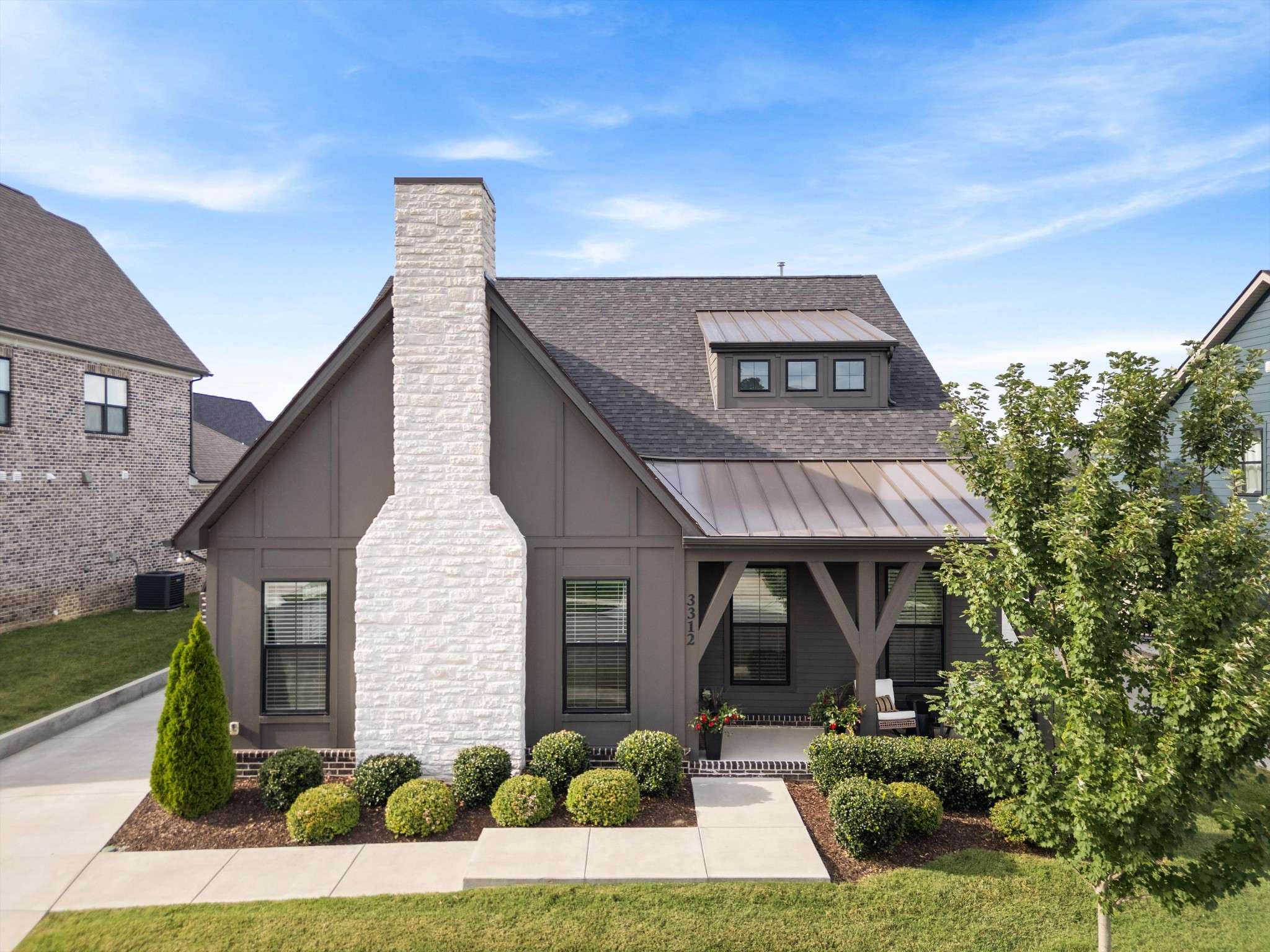 3312 Longport Ln, Thompsons Station, TN 37179