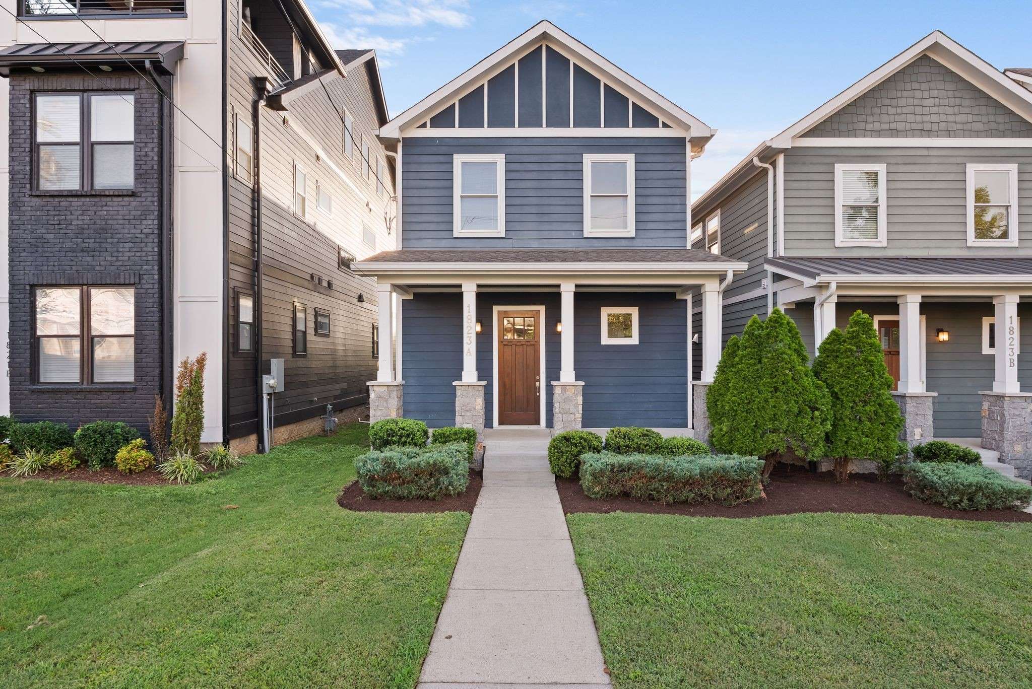 1823A 11th Ave #N, Nashville, TN 37208