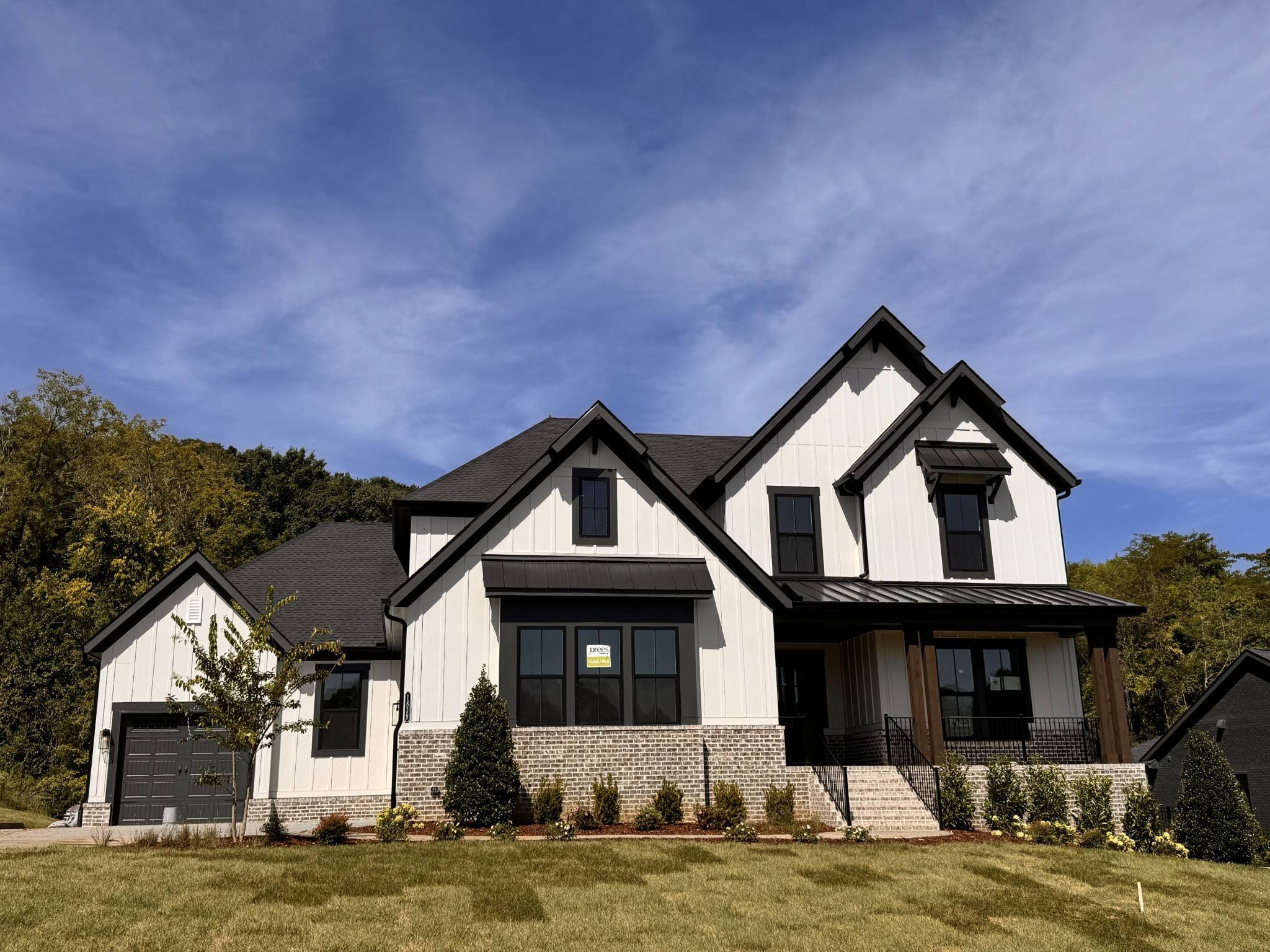 1839 Dartmouth Dr, Brentwood, TN 37027