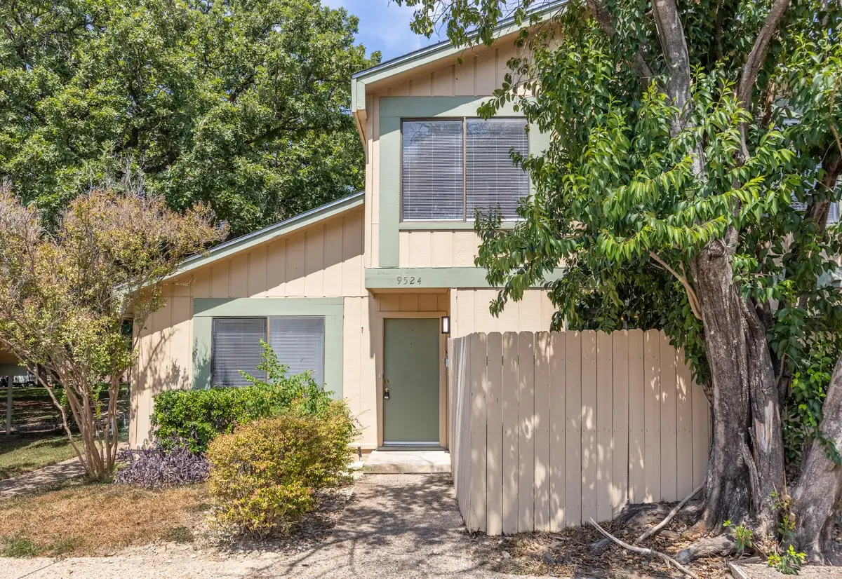 9524 Quail Village LN, Austin, TX 78758