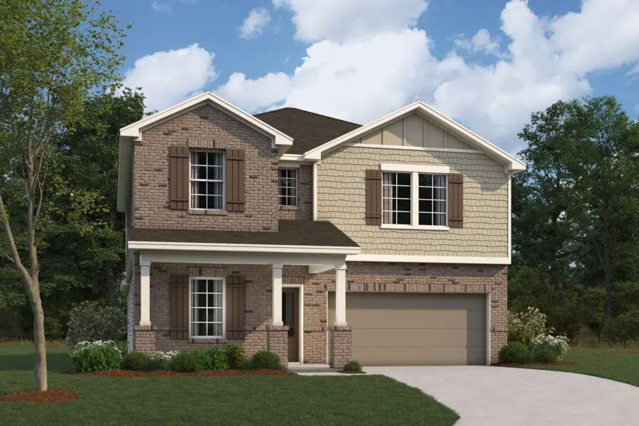 7432 Pullman CV, Austin, TX 78747