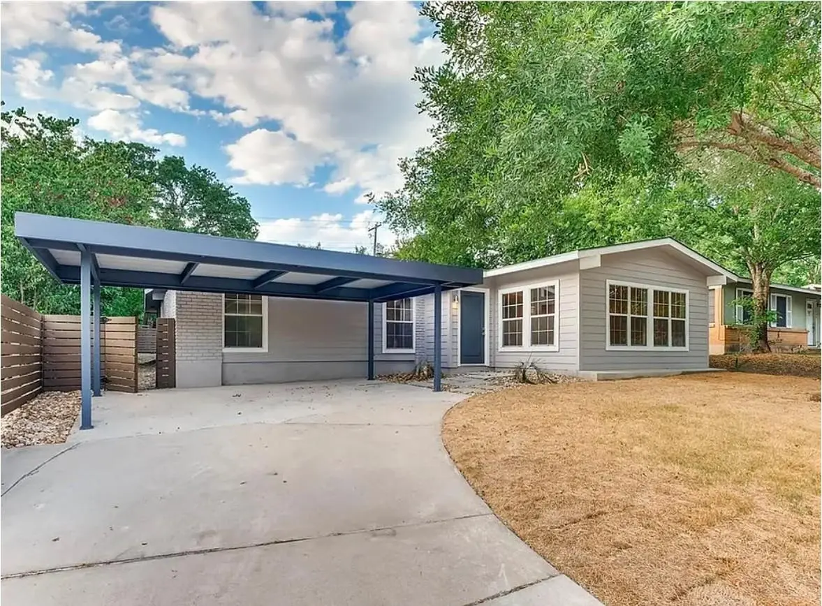 6804 Dubuque LN, Austin, TX 78723