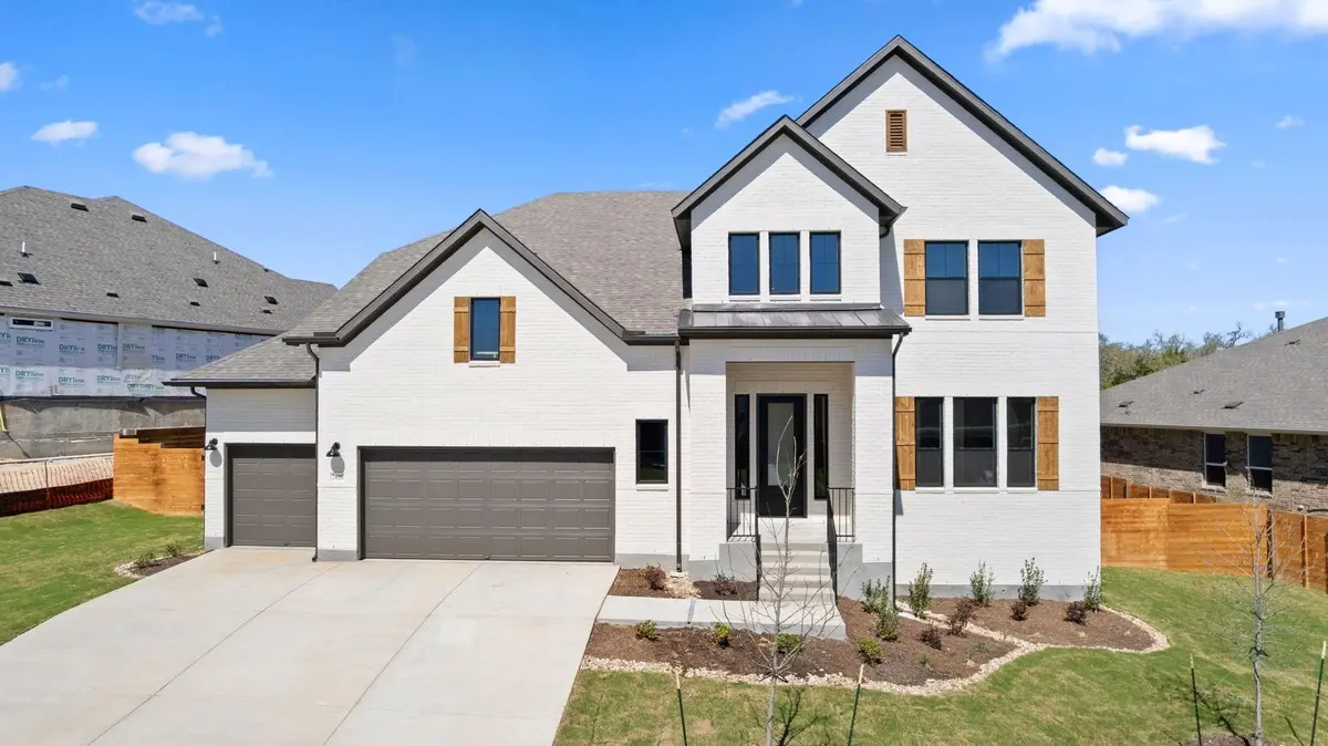 17213 Alta Madera LN, Pflugerville, TX 78660
