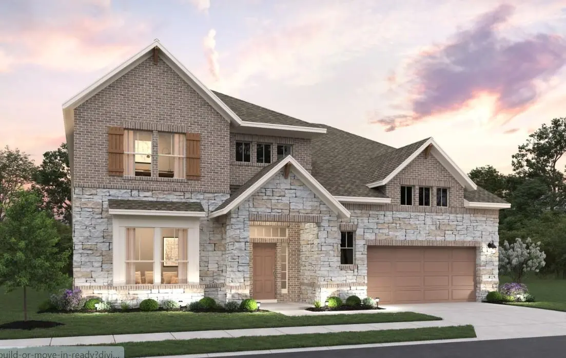17213 Alta Madera LN, Pflugerville, TX 78660