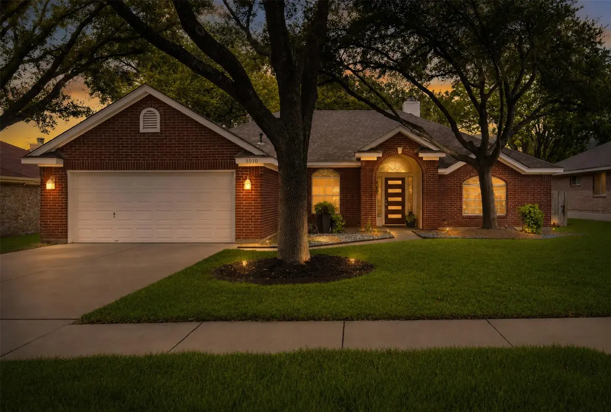 1010 Rocky Creek DR, Pflugerville, TX 78660