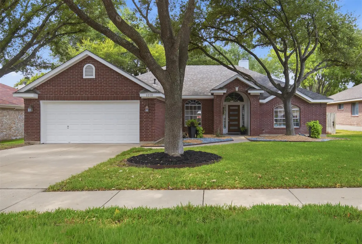 1010 Rocky Creek DR, Pflugerville, TX 78660