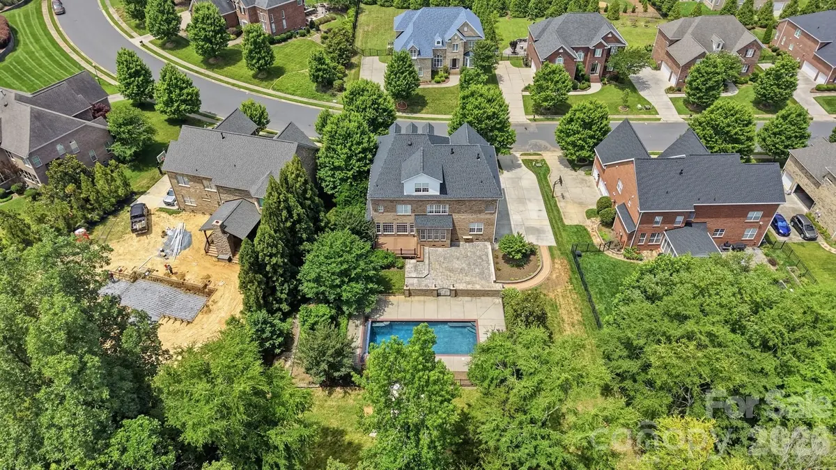 507 Five Leaf LN, Waxhaw, NC 28173