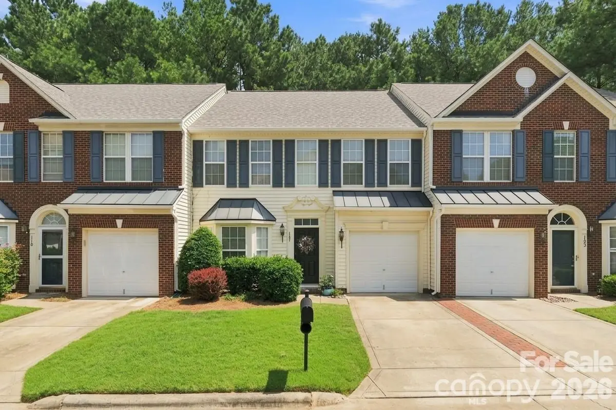 121 Kase CT, Mooresville, NC 28117