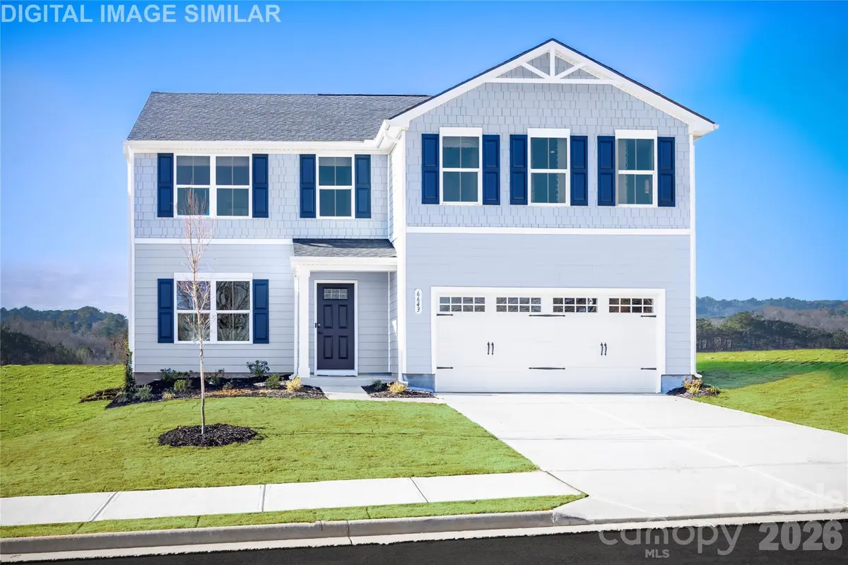 466 Derbyshire ST, Lancaster, SC 29720