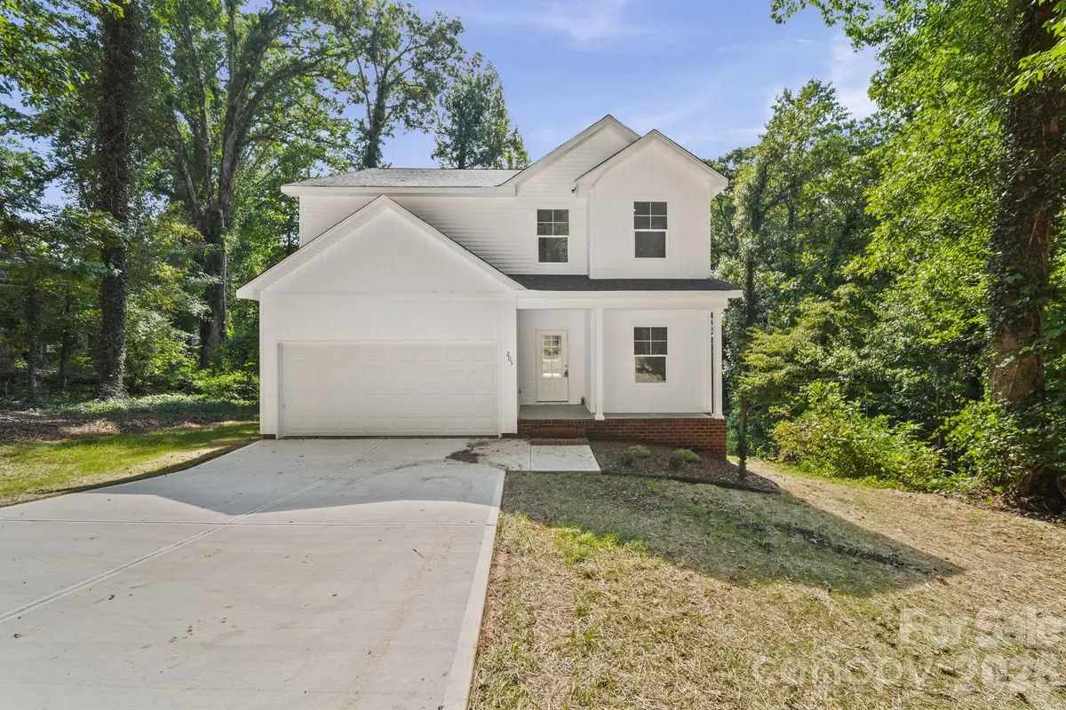203 Hermitage CT, Shelby, NC 28150