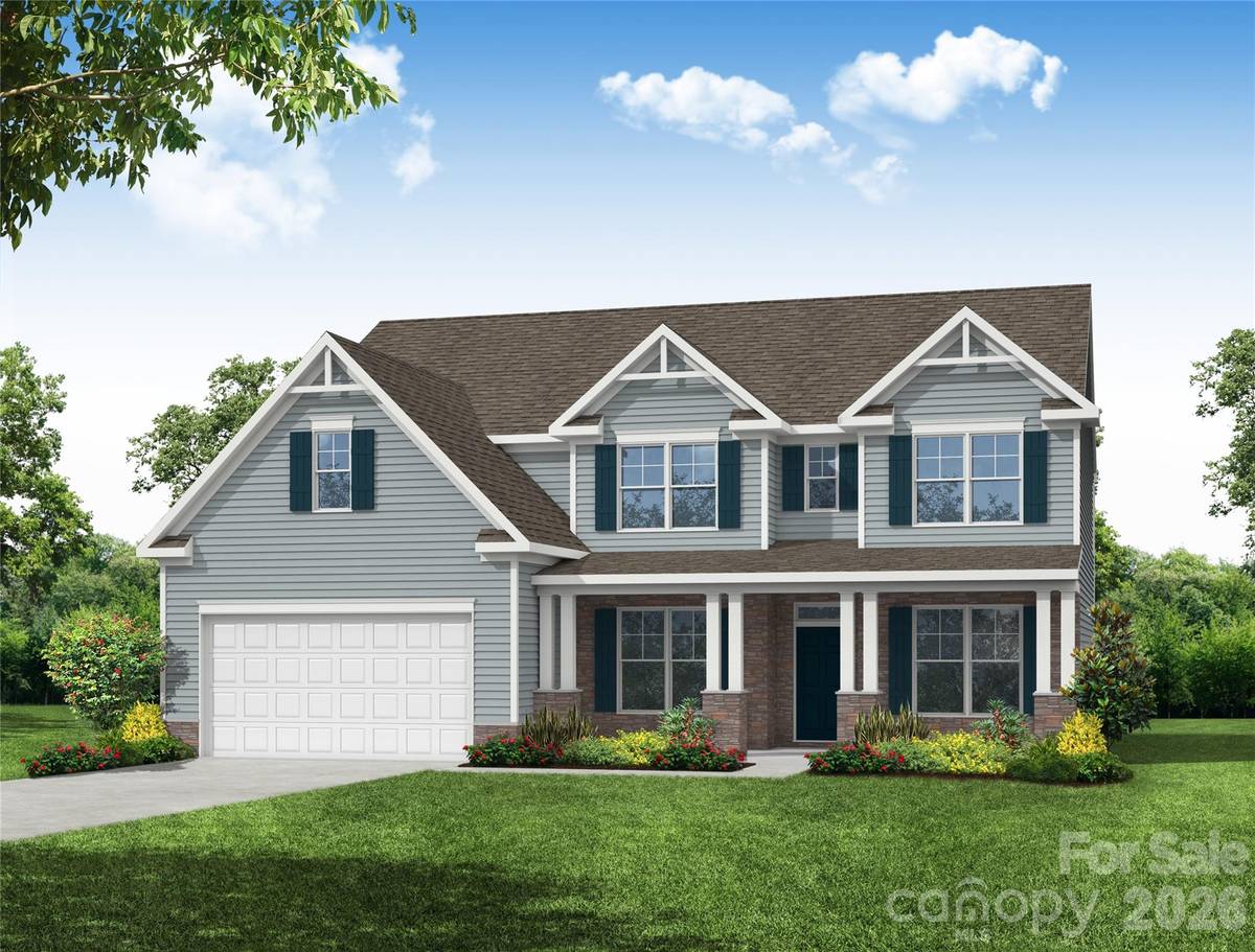 2244 Tabor RD, Sherrills Ford, NC 28673