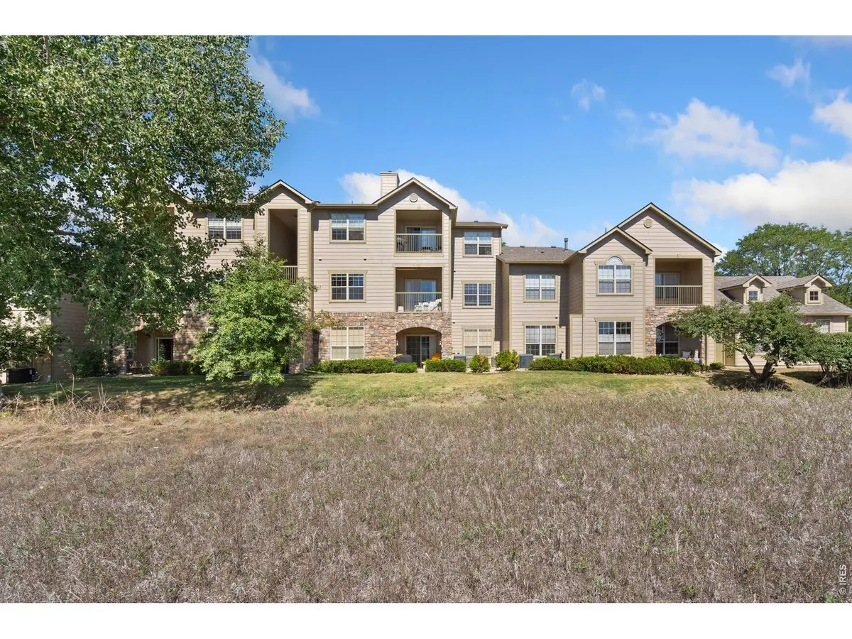 5620 Fossil Creek #8204, Fort Collins, CO 80525