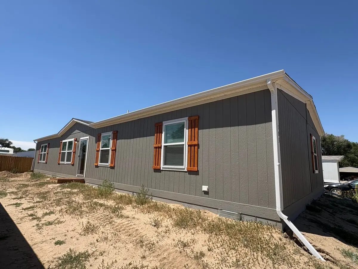 103 Beach, Log Lane Village, CO 80705