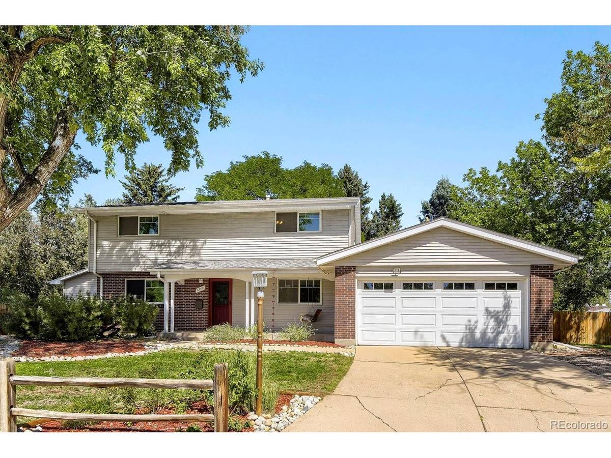 6149 S Monroe, Centennial, CO 80121