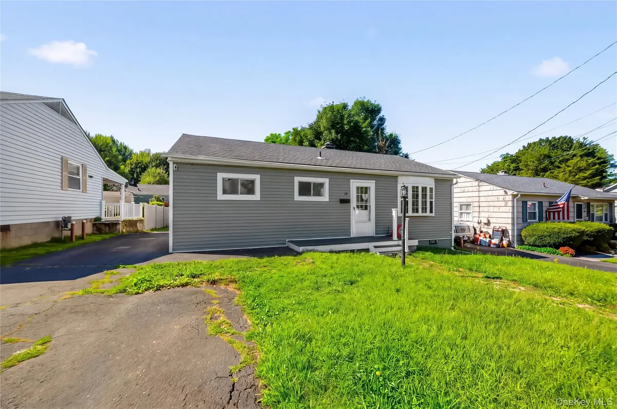 19 Blake ST, Newburgh, NY 12550