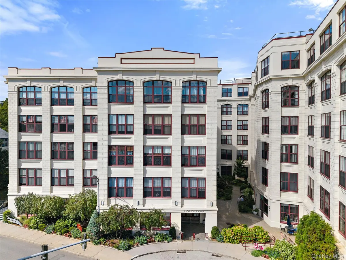 1 Scarsdale RD #403, Tuckahoe, NY 10707