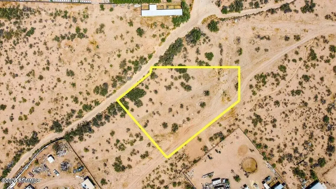 2640 Miami DR, Chaparral, NM 88081