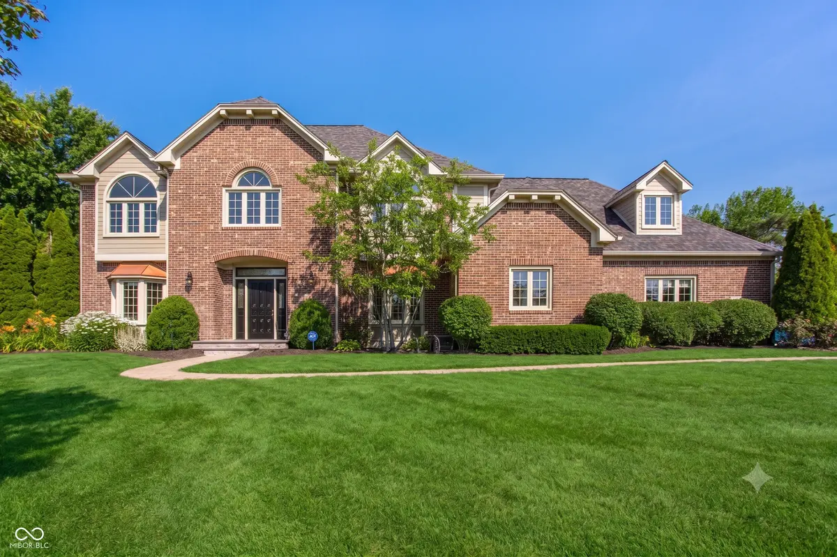 12448 Glendurgan, Carmel, IN 46032