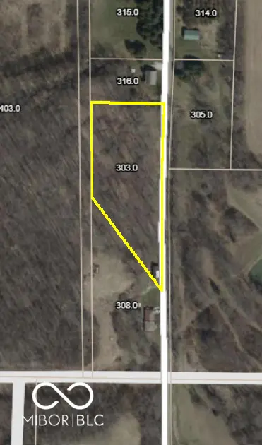 00 Coloma Road RD, Rockville, IN 47872
