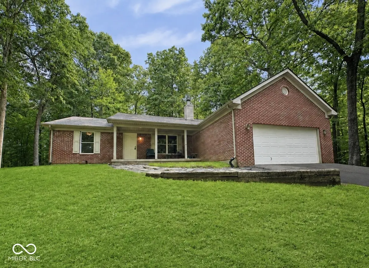 8045 N Ritter RD, Morgantown, IN 46160