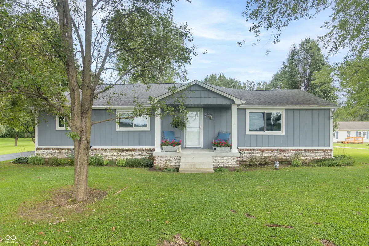 5761 S State Road 9, Fountaintown, IN 46130