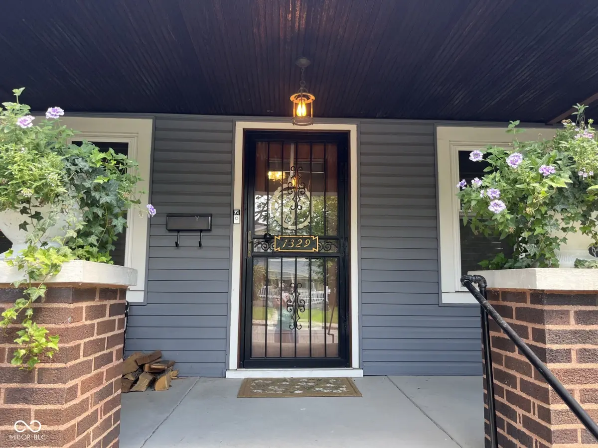 1329 N Lasalle ST, Indianapolis, IN 46201