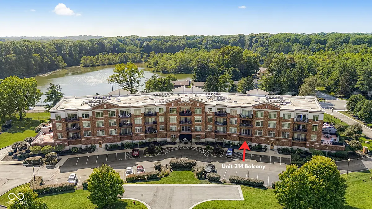20971 Shoreline CT #214, Noblesville, IN 46062