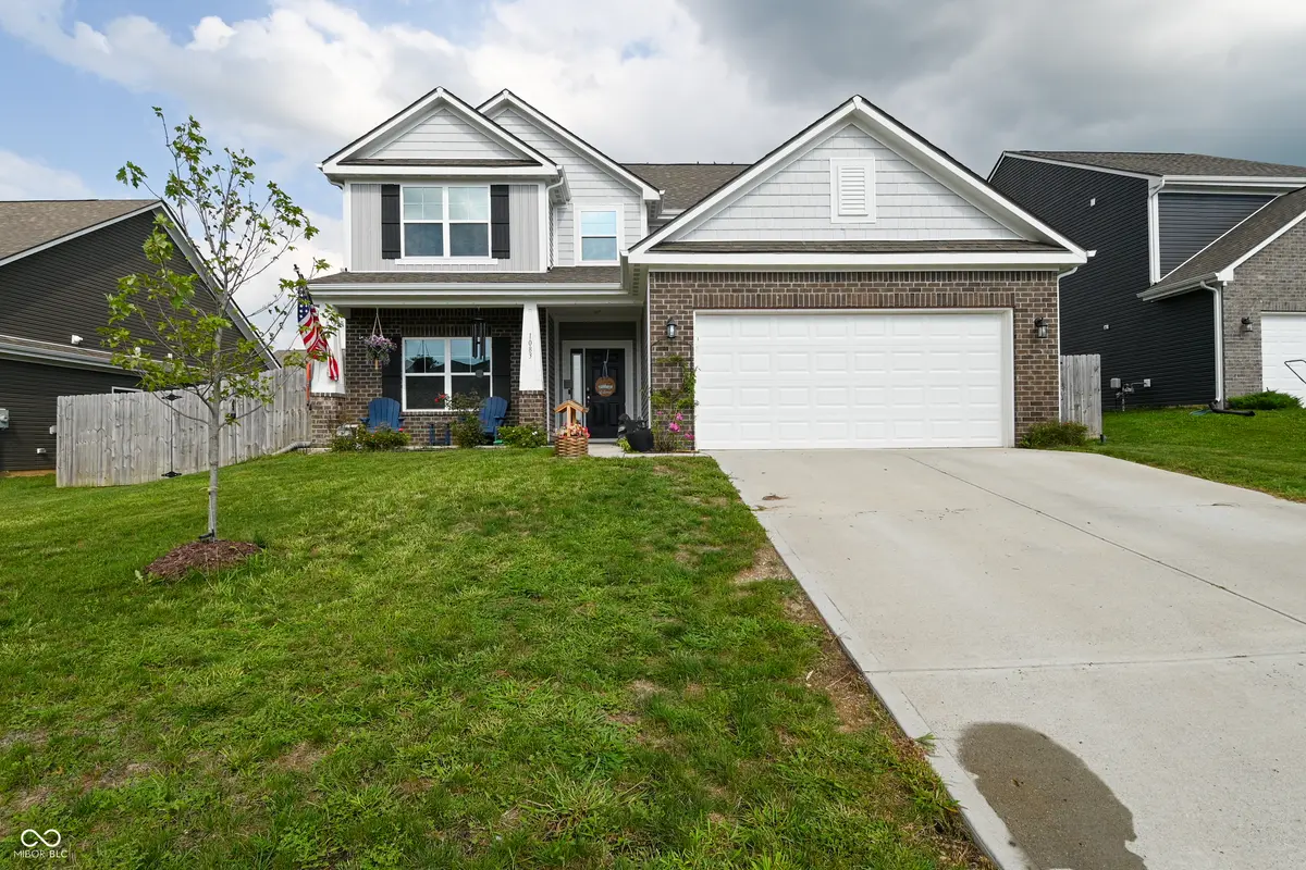 1083 Aries BLVD, Franklin, IN 46131