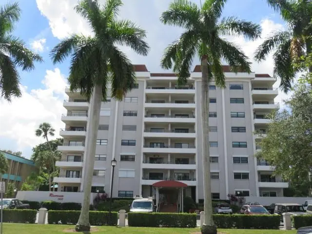 1400 1ST AVE W #504, Bradenton, FL 34205
