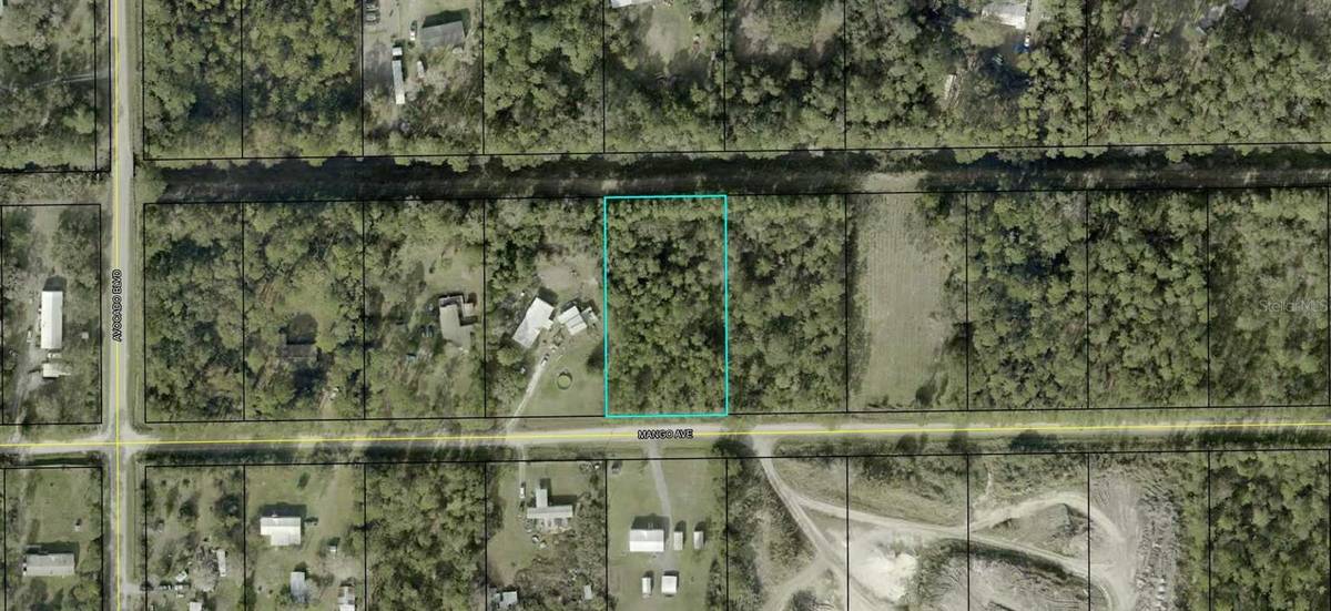 5824 MANGO AVE, Bunnell, FL 32110