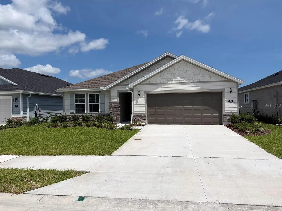 29 SIGNET CIR, Flagler Beach, FL 32136