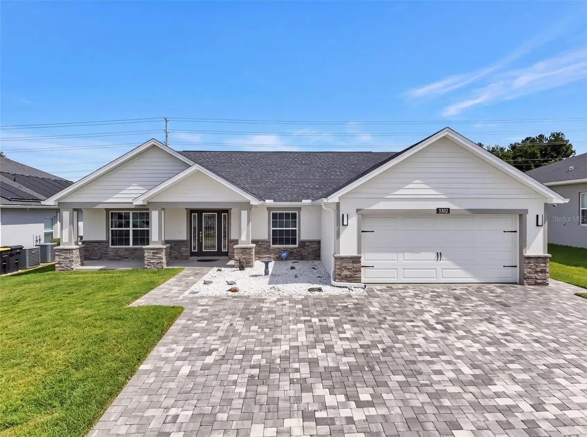 3302 PEARLY DR, Lakeland, FL 33812