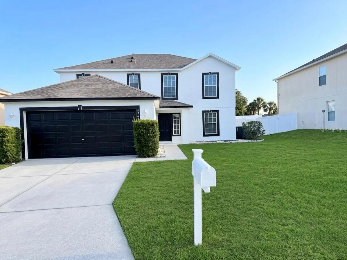 5764 ROYAL HILLS CIR, Winter Haven, FL 33881