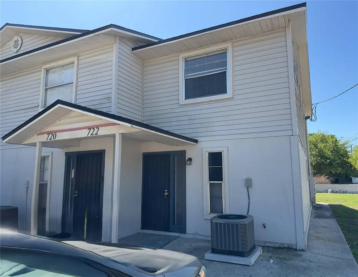 722 W COLUMBIA AVE #722, Kissimmee, FL 34741