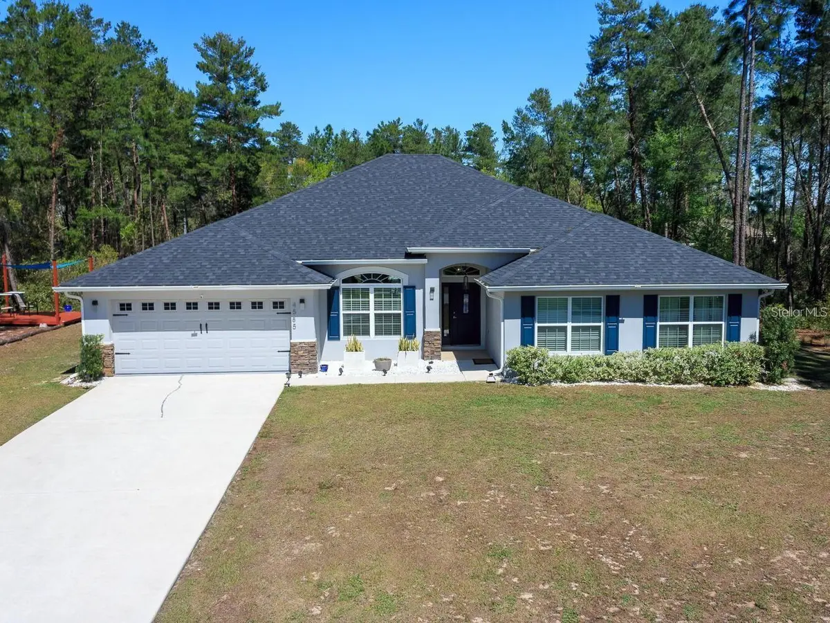 4585 SW 112TH LN, Ocala, FL 34476